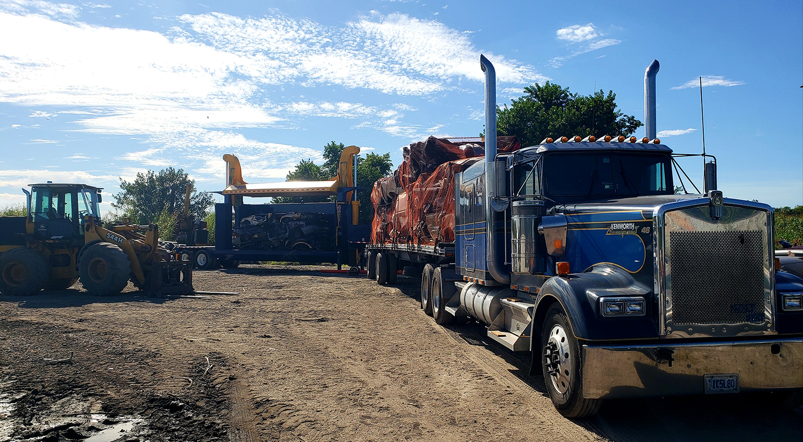Rocco's Auto Parts West Palm Beach, FL